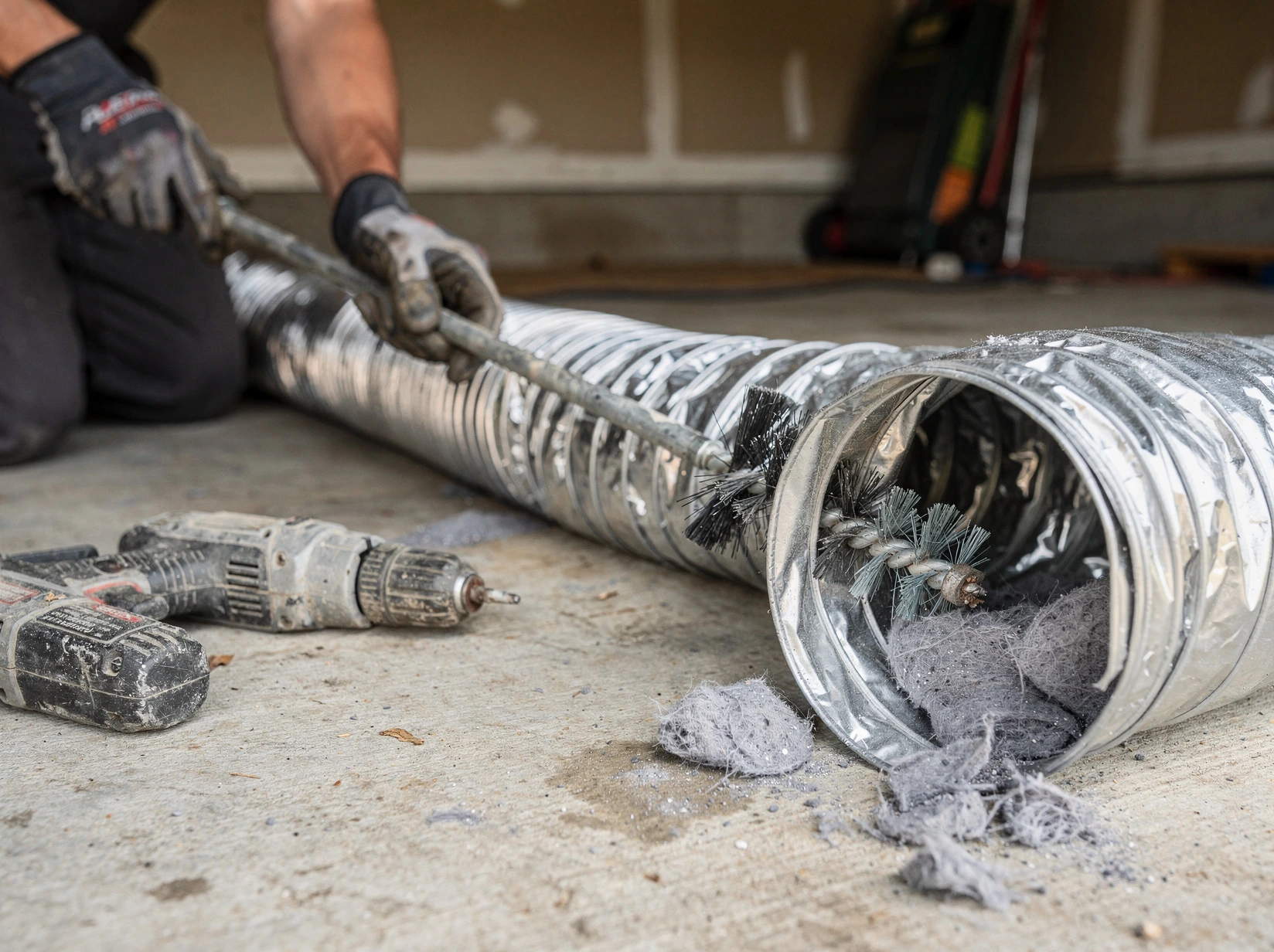 Duct Cleaning service in North Decatur, GA