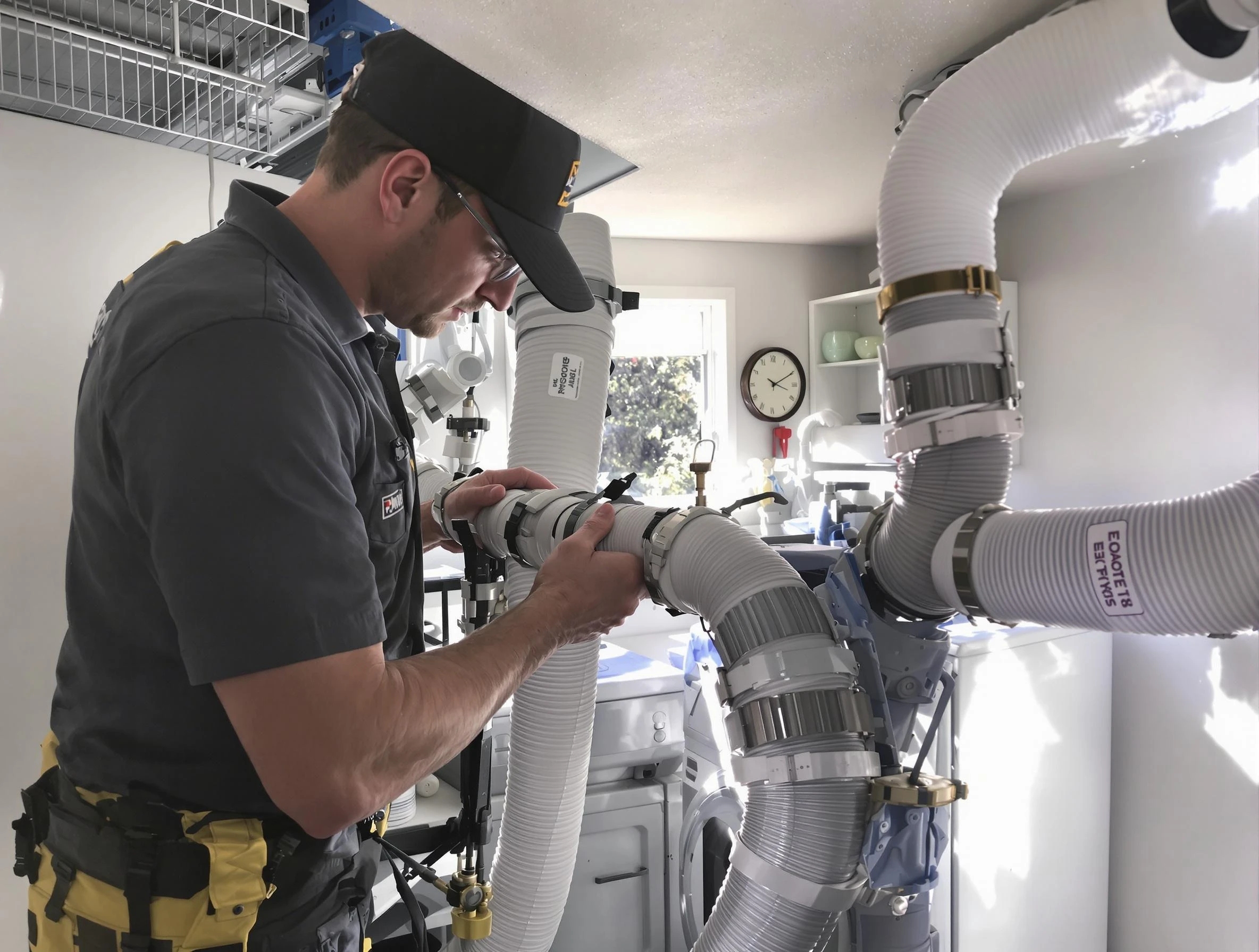 Hose Installation service in North Decatur, GA