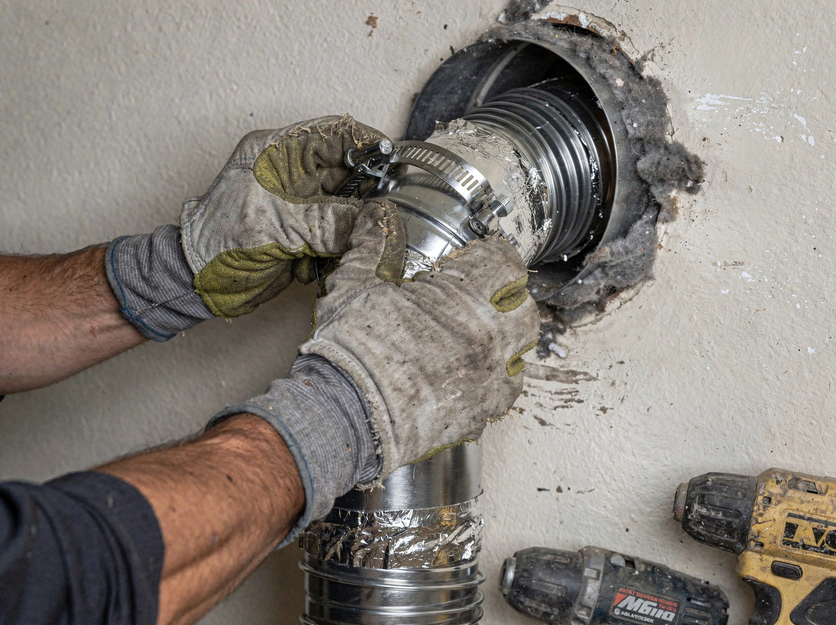 Hose Installation service in North Decatur, GA