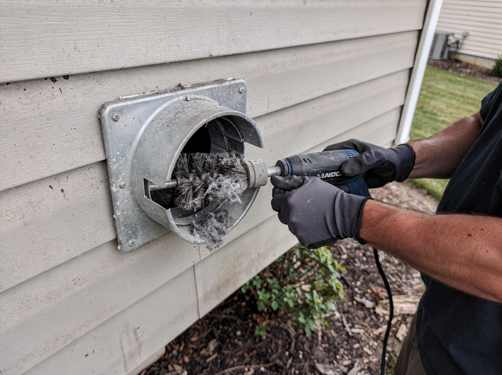 Residential Vent Cleaning service in North Decatur, GA